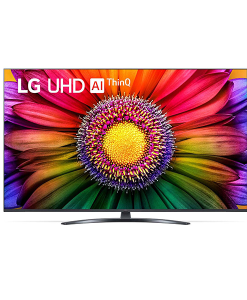 Tivi Smart  NanoCell LG 4K 55 inch 55NANO81TNA
