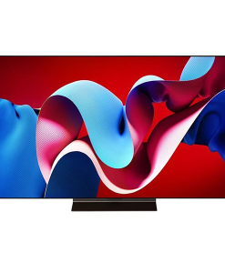 Smart Tivi OLED LG 65 inch AI 4K (65C4PSA)