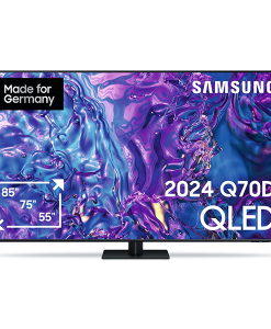 Tivi QLED Samsung Smart 4K 55 inch QA55Q70D