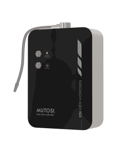 Máy điện giải ion kiềm hydrogen mutosi MD T168