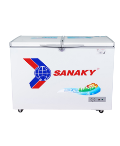 Tủ đông Sanaky VH-2899A1 1 ngăn 2 cánh