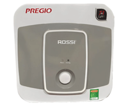 Bình nóng lạnh Rossi Pregio 15SQ 15 lít vuông