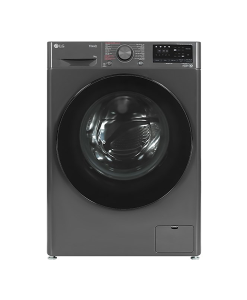 Máy giặt lồng ngang LG 9kg AI DD Inverter FV1409S4M